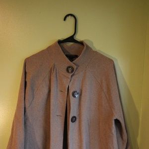 Womens Banana Republic Blazer size XL